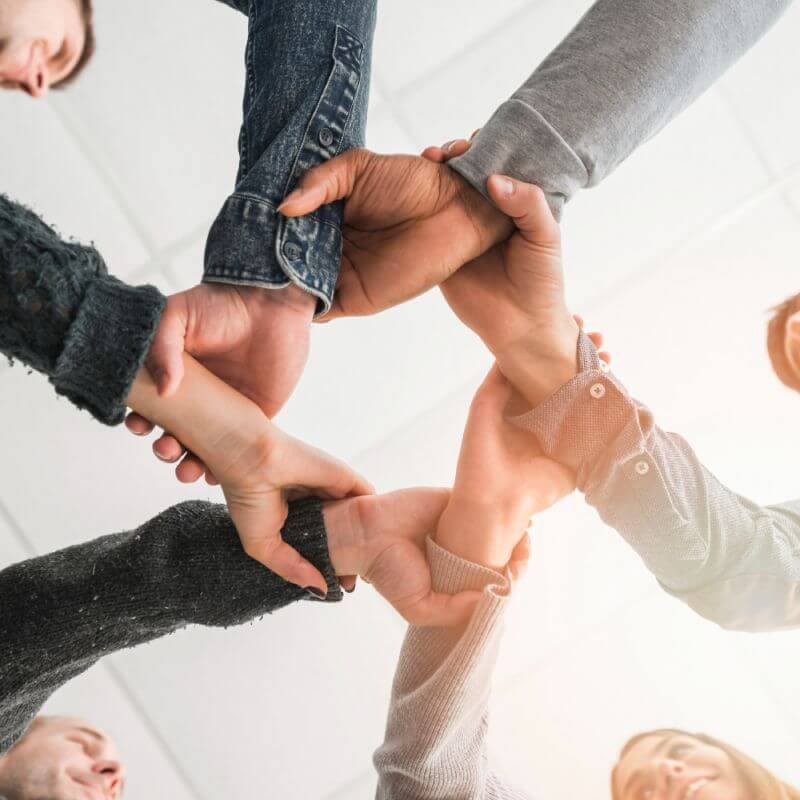 pedagogista, una formatrice e una counselor relazionale 1