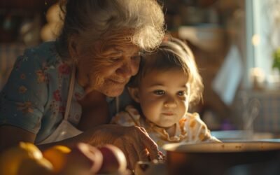 Il ruolo dei nonni